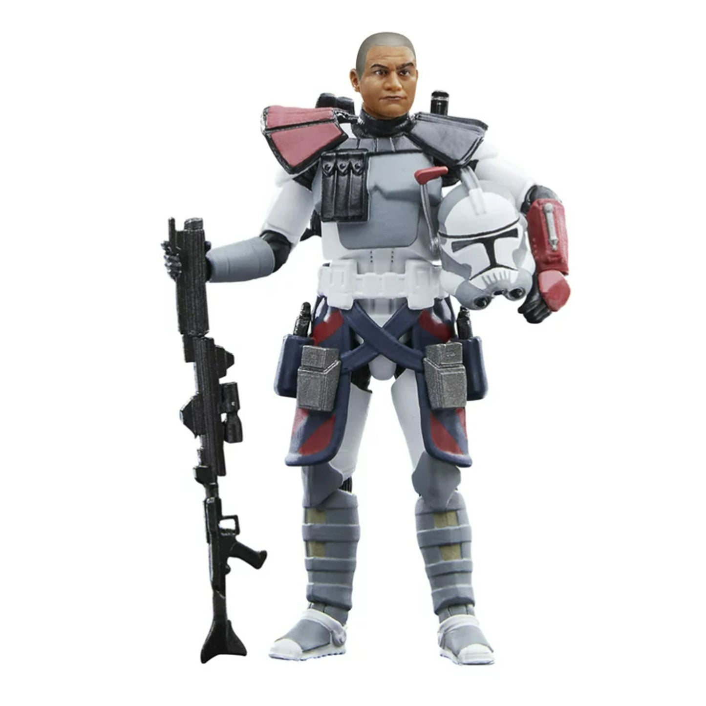 Star Wars the Vintage Collection ARC Commander Colt EXCLUSIVA ENVIO