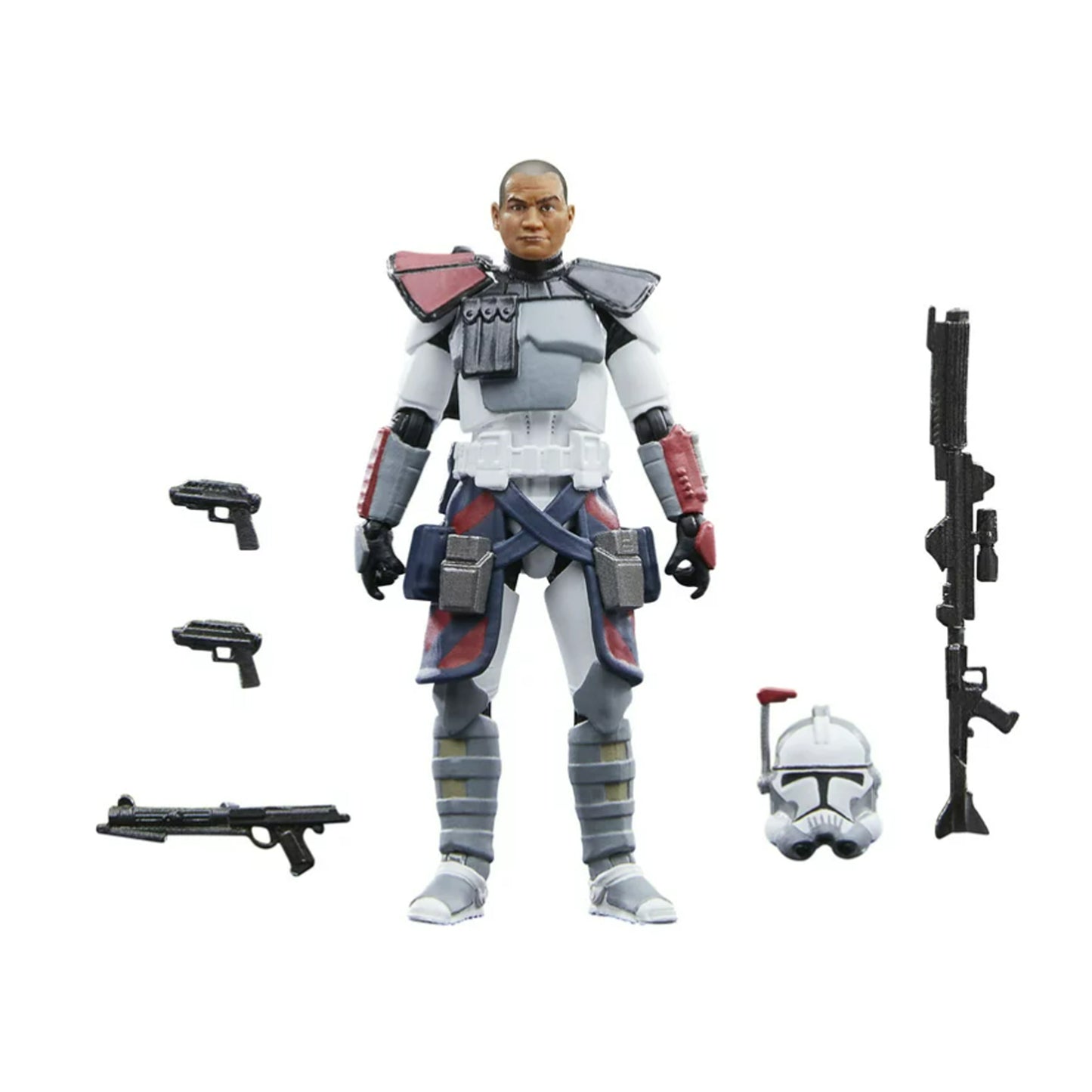 Star Wars the Vintage Collection ARC Commander Colt EXCLUSIVA