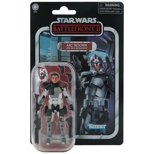 Star Wars The Vintage Collection ARC Trooper (Battlefront II EXCLUSIVA) 2do Pago