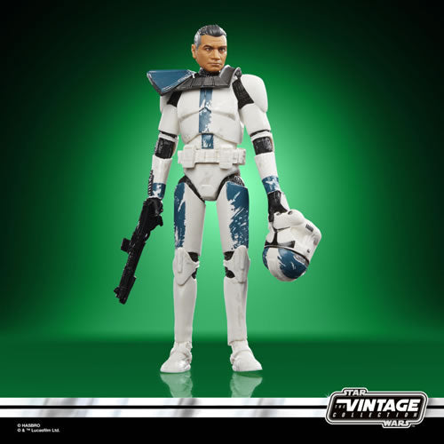 Star Wars The Vintage Collection Howzer (The Bad Batch) 2do Pago