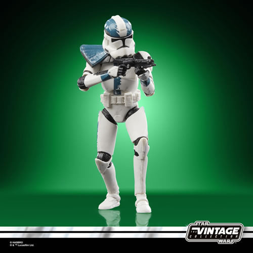 Star Wars The Vintage Collection Howzer (The Bad Batch) 2do Pago