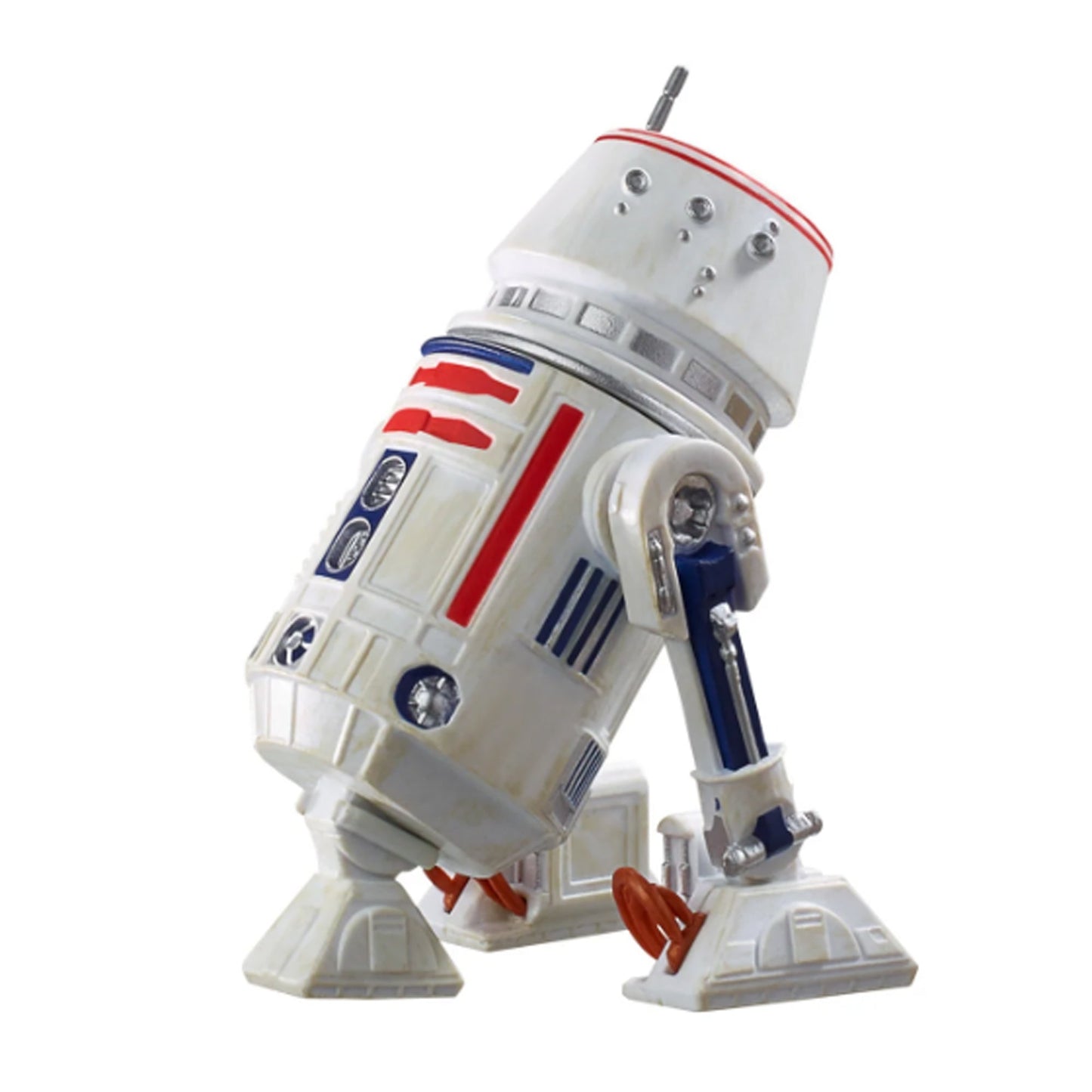 Star Wars The Vintage Collection (The Mandalorian) R5-D4 2do Pago
