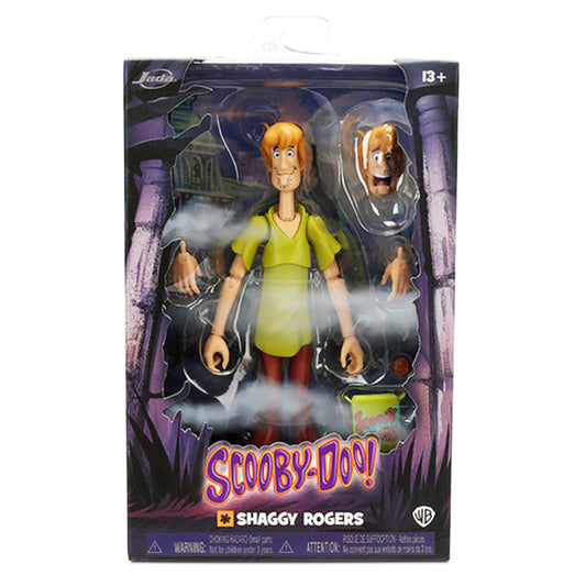 Jada Toys Scooby Doo Shaggy