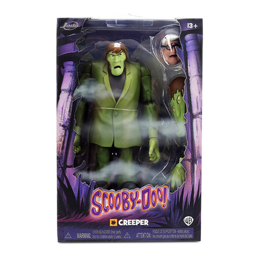 Jada Toys Scooby Doo The Creeper