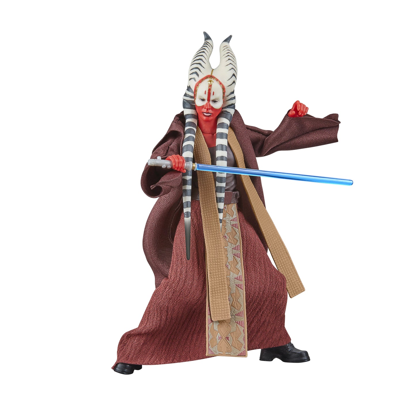 Star Wars The Black Series Shaak Ti