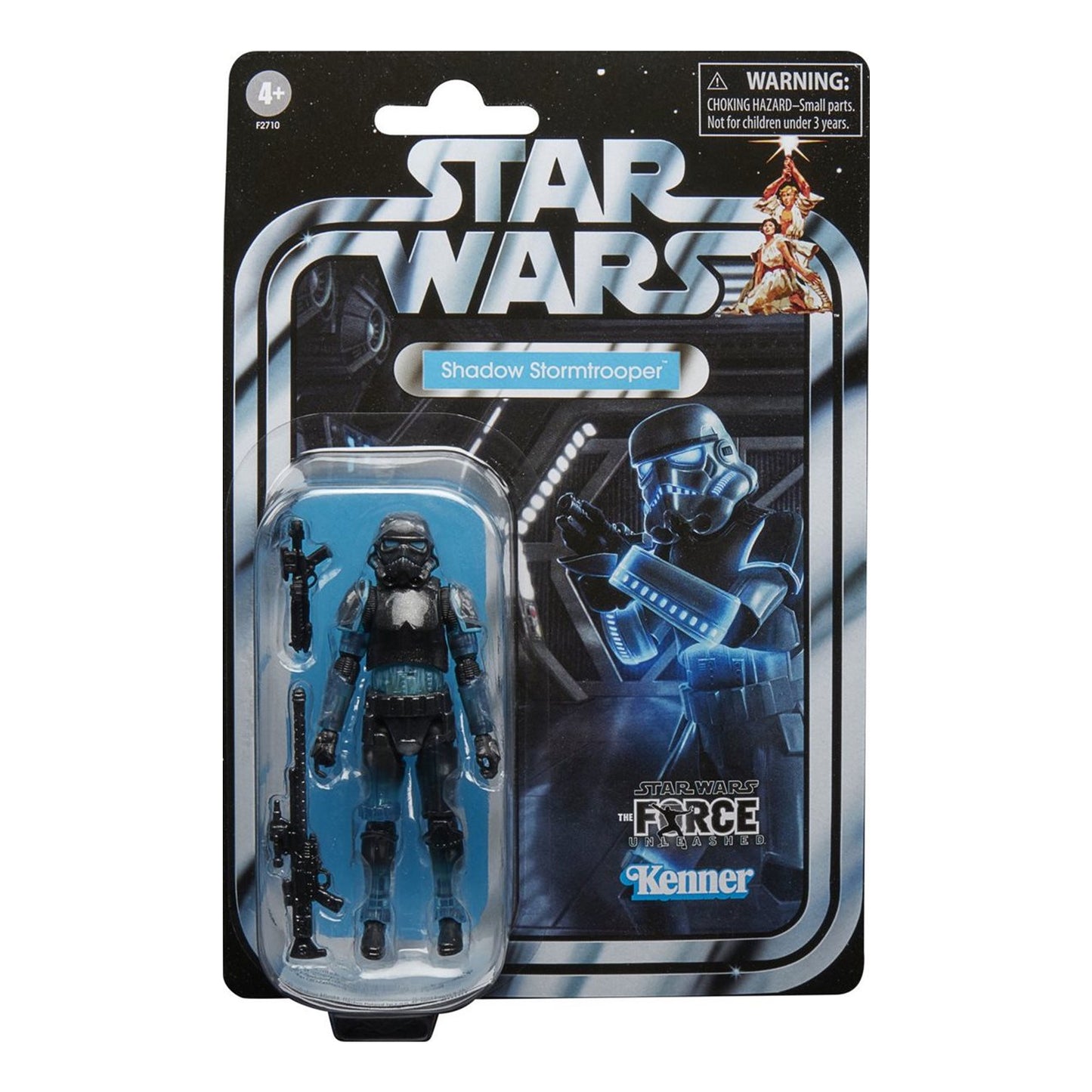 Star Wars Vintage Collection Shadow Stormtrooper