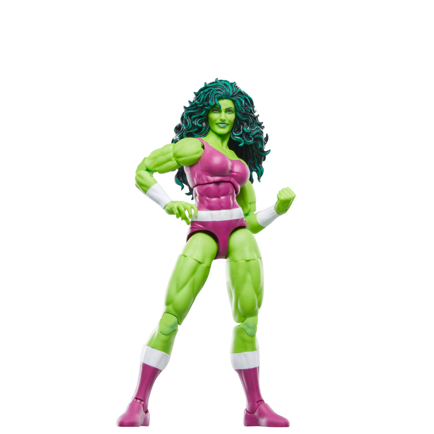 Marvel Legends Retro She Hulk