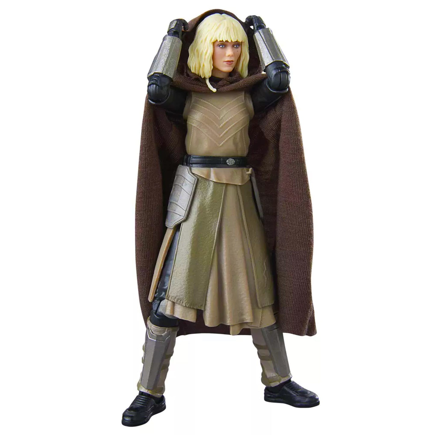 Star Wars The Black Series Shin Hati (Arcana) EXCLUSIVA 2do Pago
