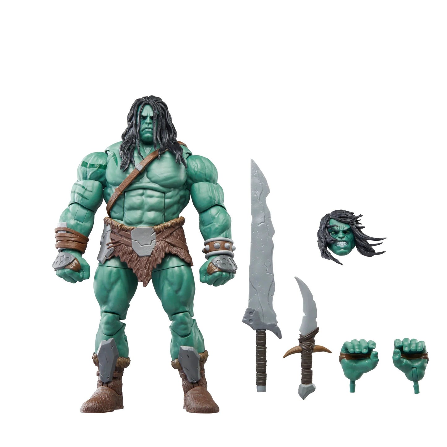 Marvel Legends Skaar (Marvel 85 Aniversario)