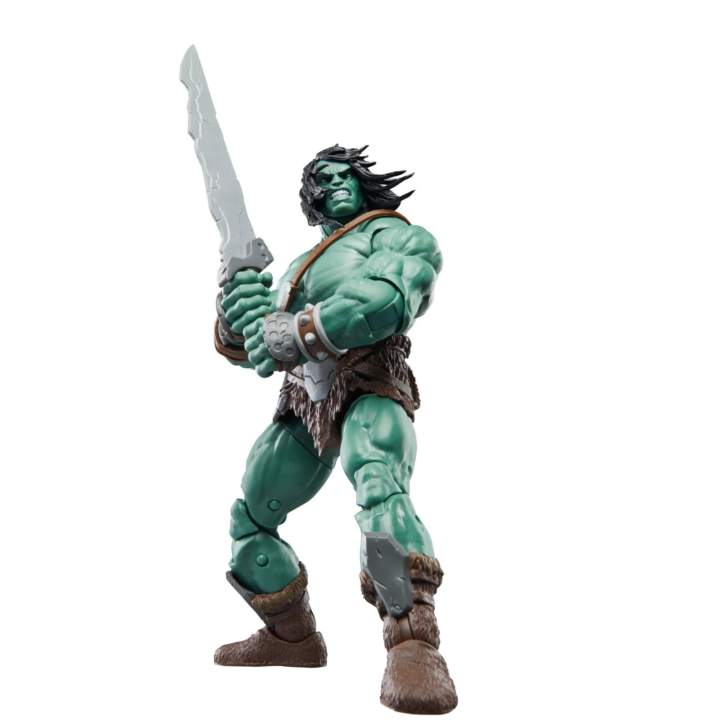 Marvel Legends Skaar (Marvel 85 Aniversario)