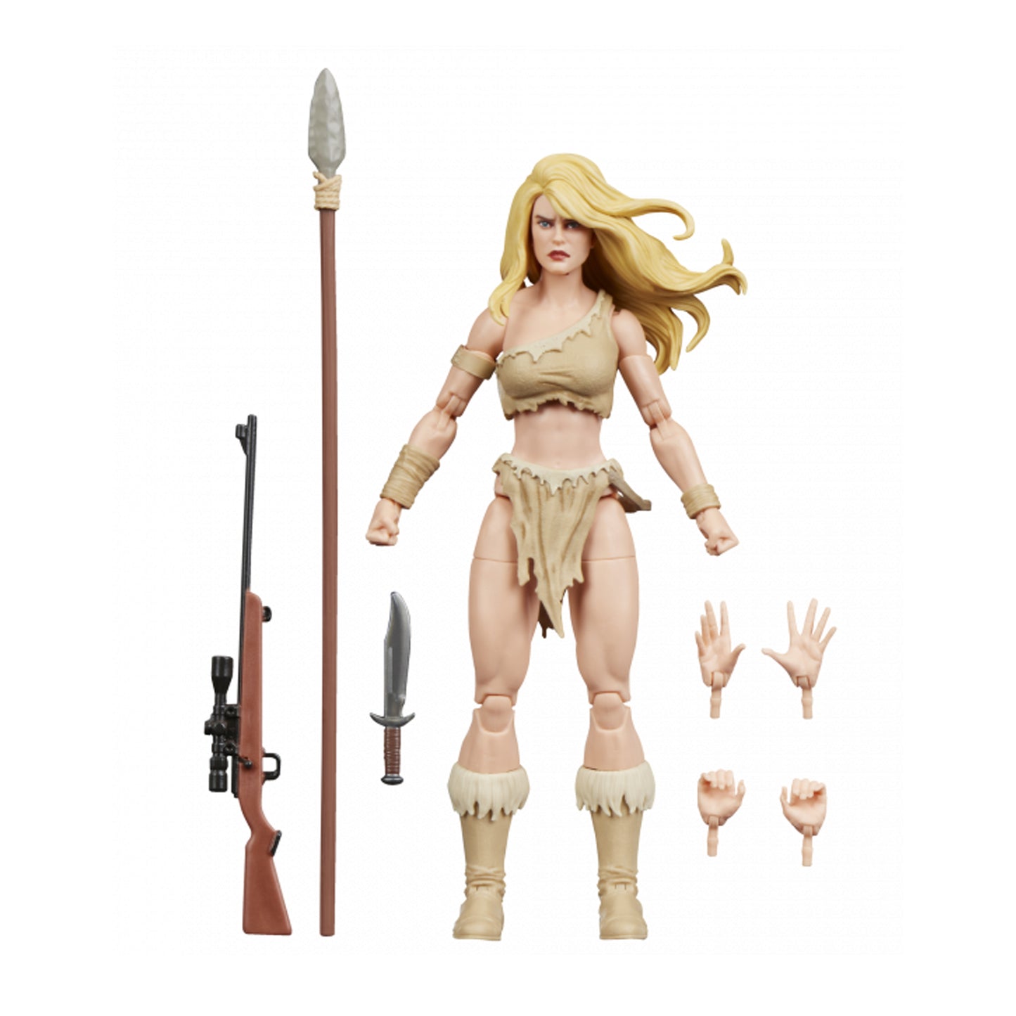 Marvel Legends SNAP 3 Pack - Rogue/Shanna/Sauron EXCLUSIVA SDCC25