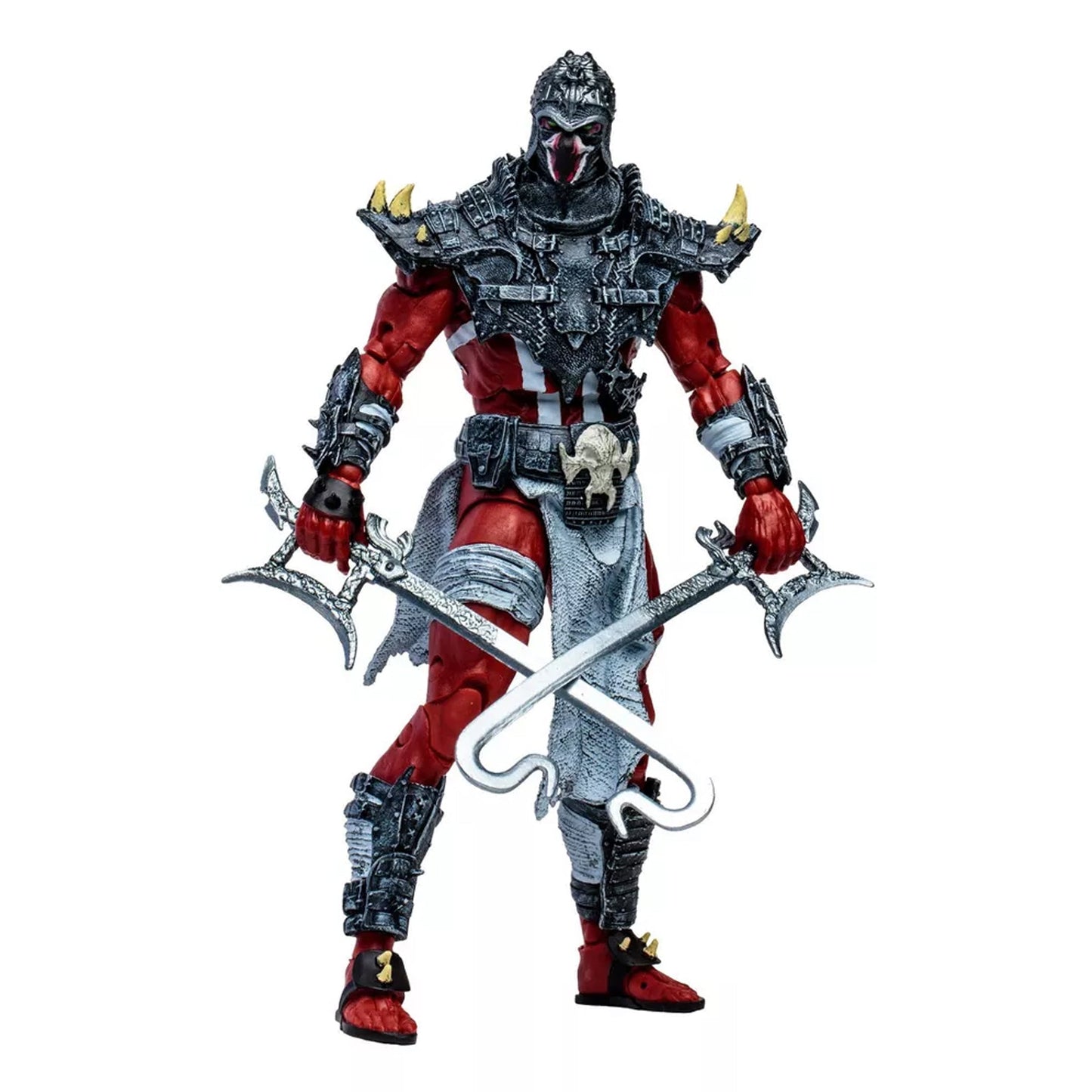 Spawn Ninja Variant EXCLUSIVA 2do Pago