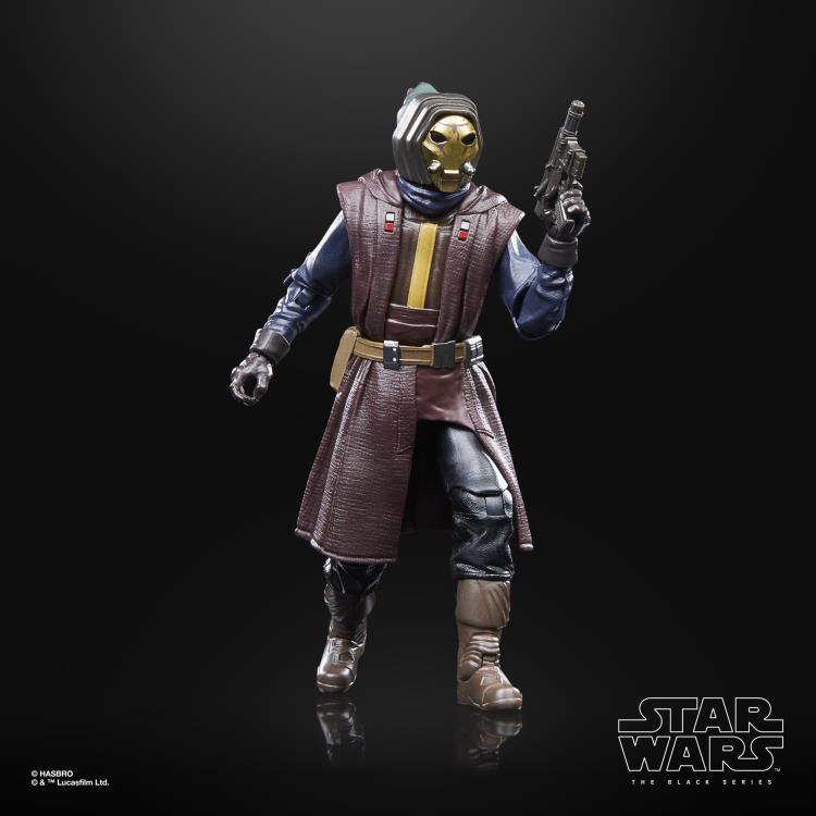 Star Wars The Black Series Pyke Soldier (Book of Boba Fett) 2do Pago