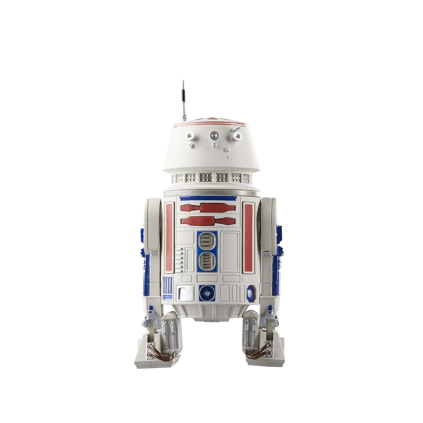 Star Wars The Black Series R5-D4 (The Mandalorian) 2do Pago