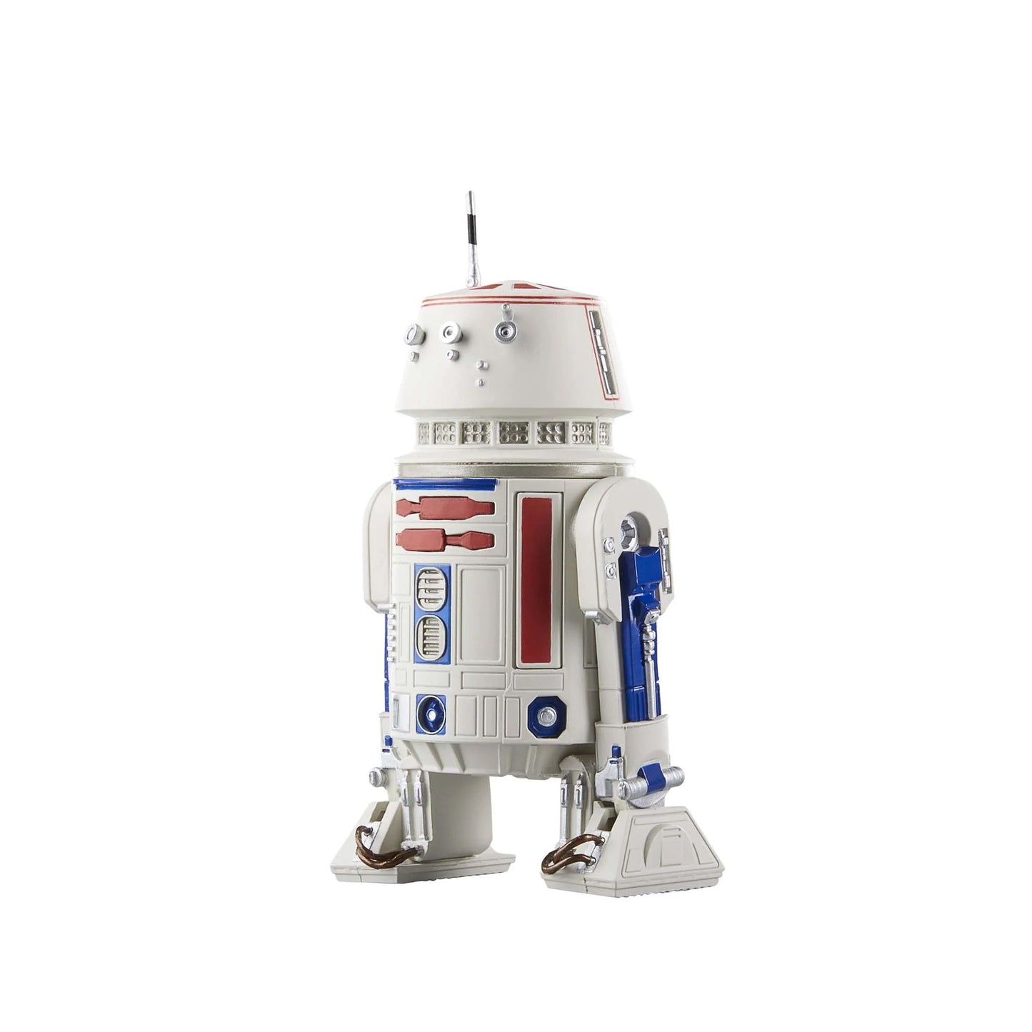 Star Wars The Black Series R5-D4 (The Mandalorian) 2do Pago
