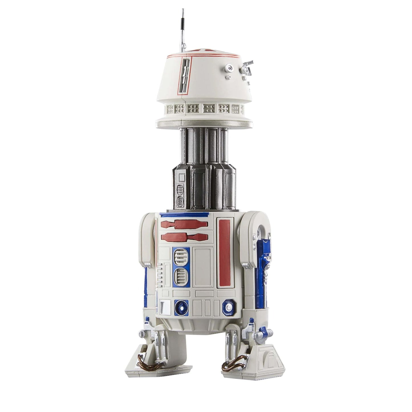 Star Wars The Black Series R5-D4 (The Mandalorian) 2do Pago