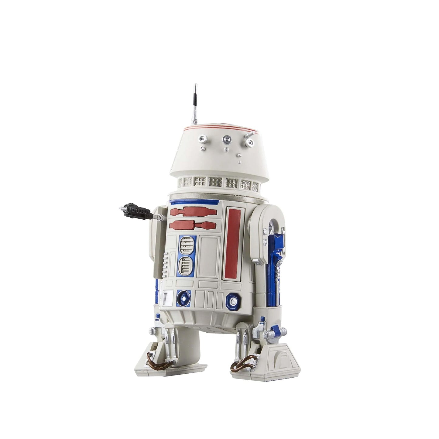 Star Wars The Black Series R5-D4 (The Mandalorian) 2do Pago
