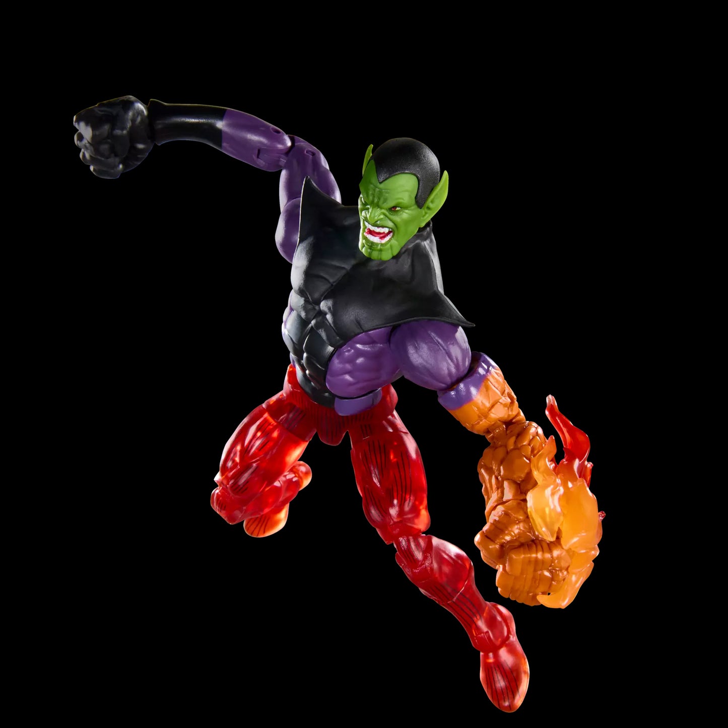 Marvel Legends Super-Skrull NYCC25 EXCLUSIVA