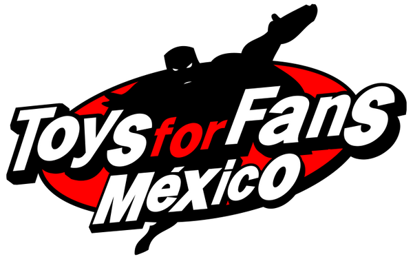 Toys 4 Fans Mexico