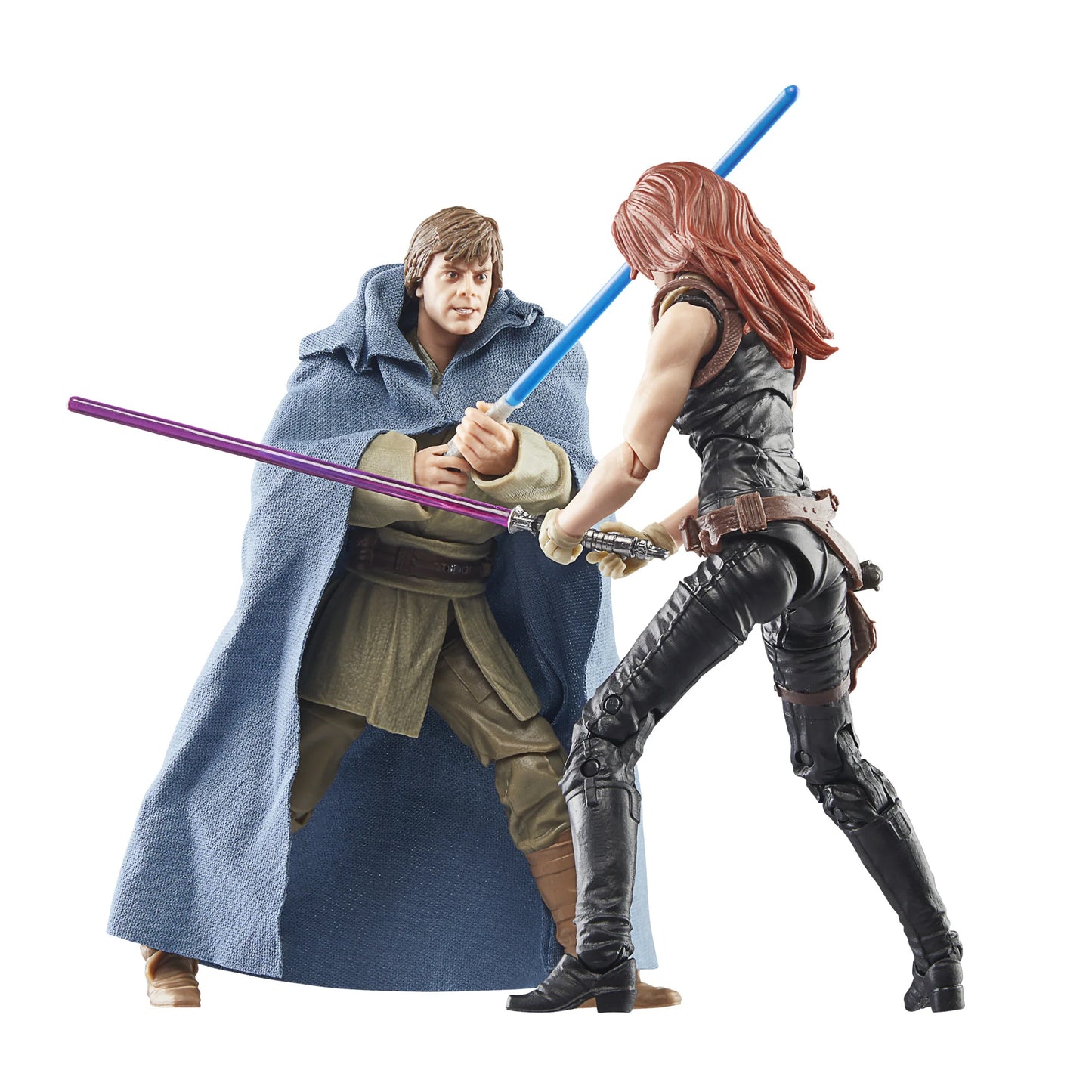 Star Wars The Black Series The Last Command 4-Pack