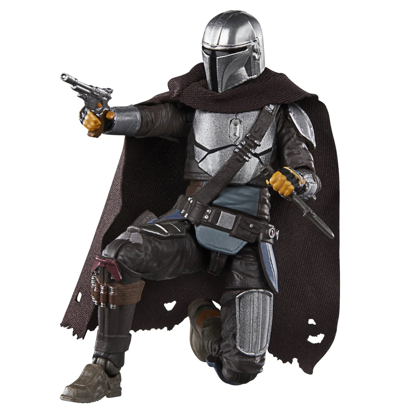 Star Wars The Vintage Collection The Mandalorian (Mines of Mandalore) 2do Pago