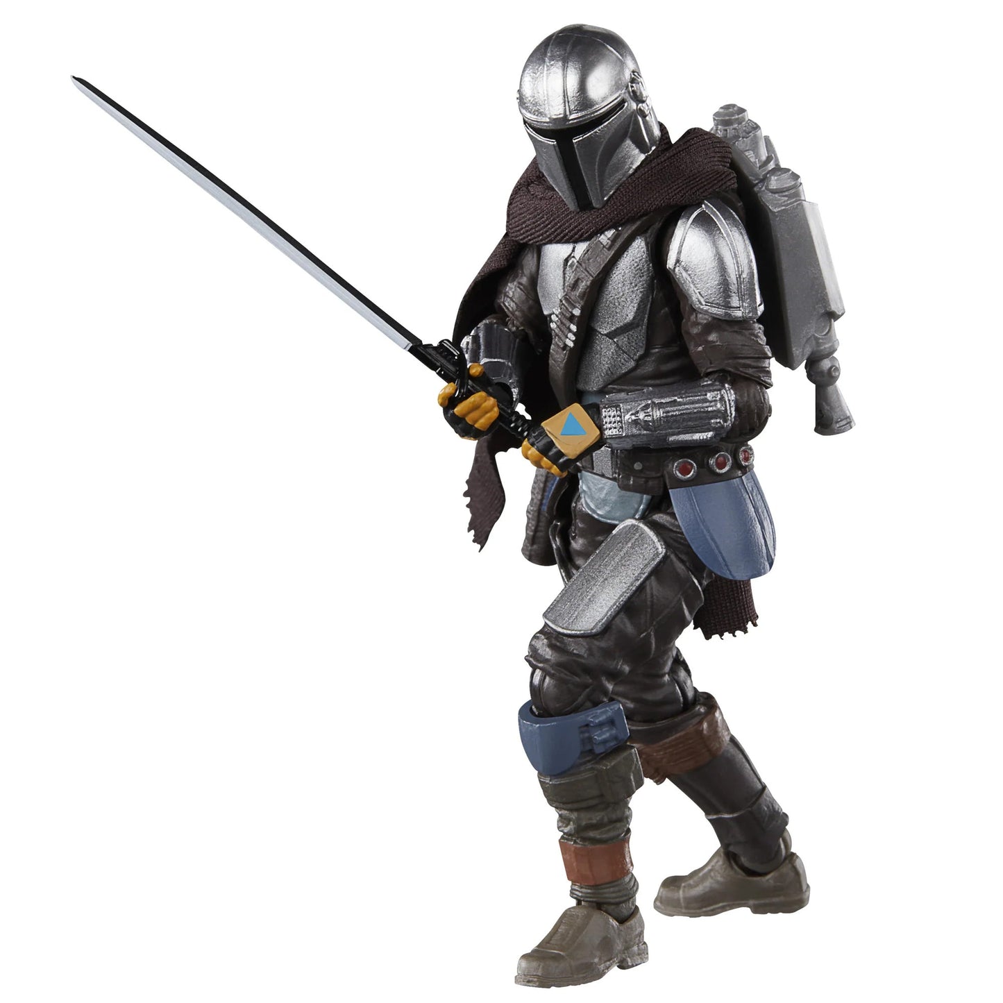 Star Wars The Vintage Collection The Mandalorian (Mines of Mandalore) 2do Pago