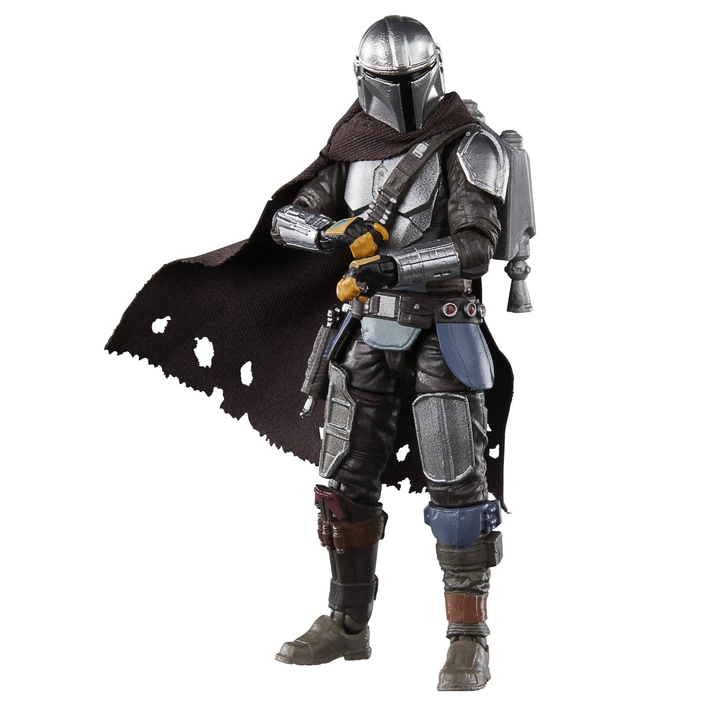 Star Wars The Vintage Collection The Mandalorian (Mines of Mandalore) 2do Pago