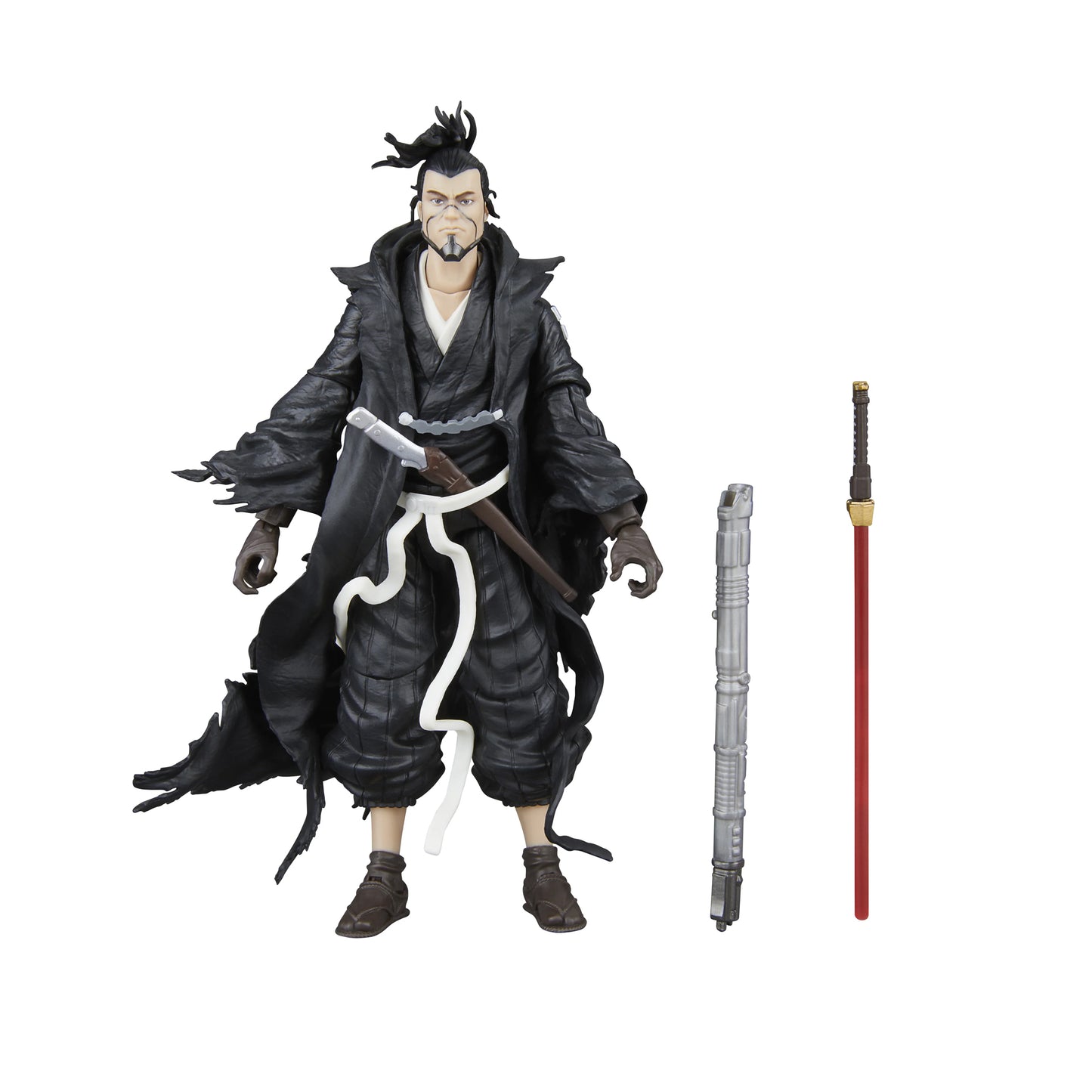 Star Wars The Black Series The Ronin (Visions)