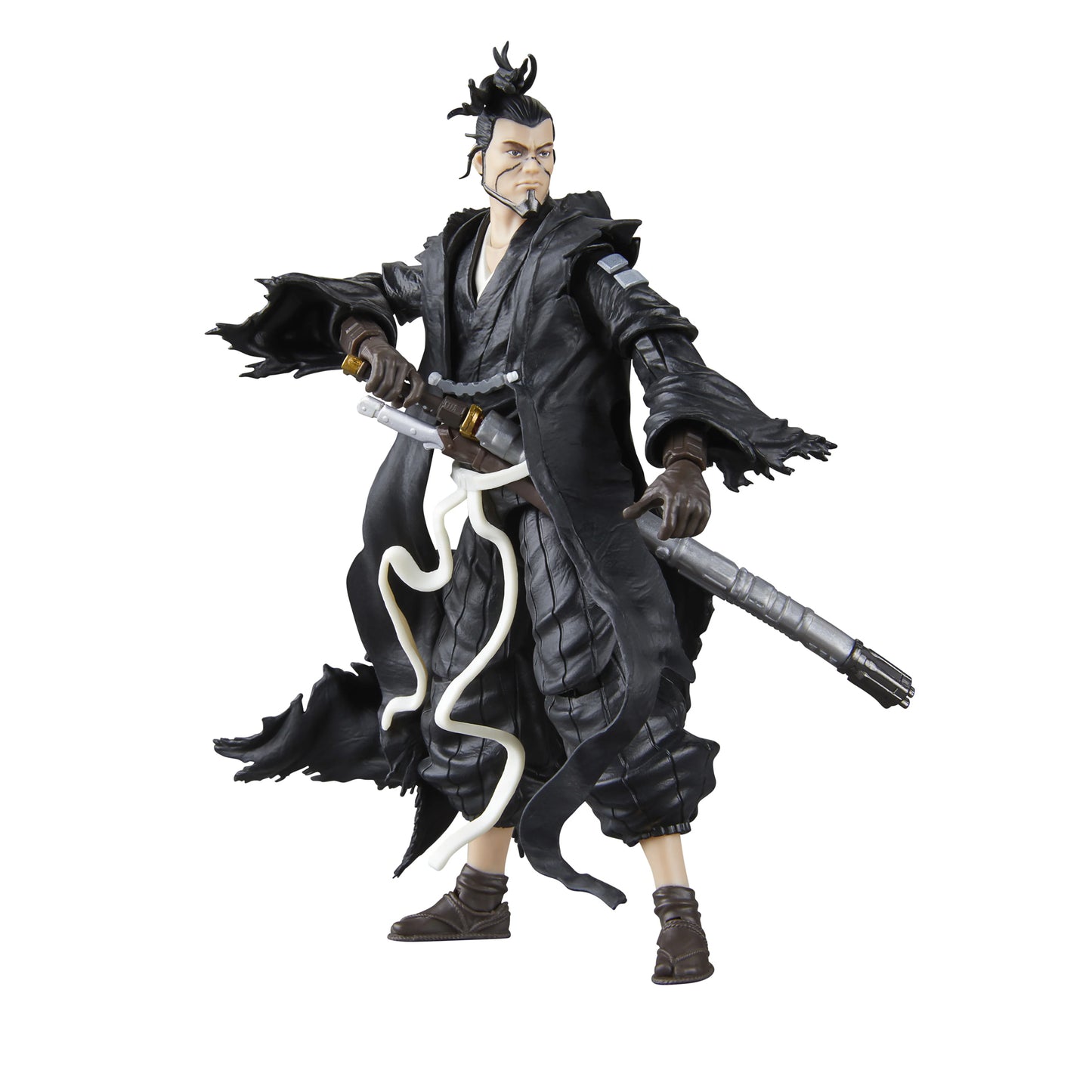 Star Wars The Black Series The Ronin (Visions)