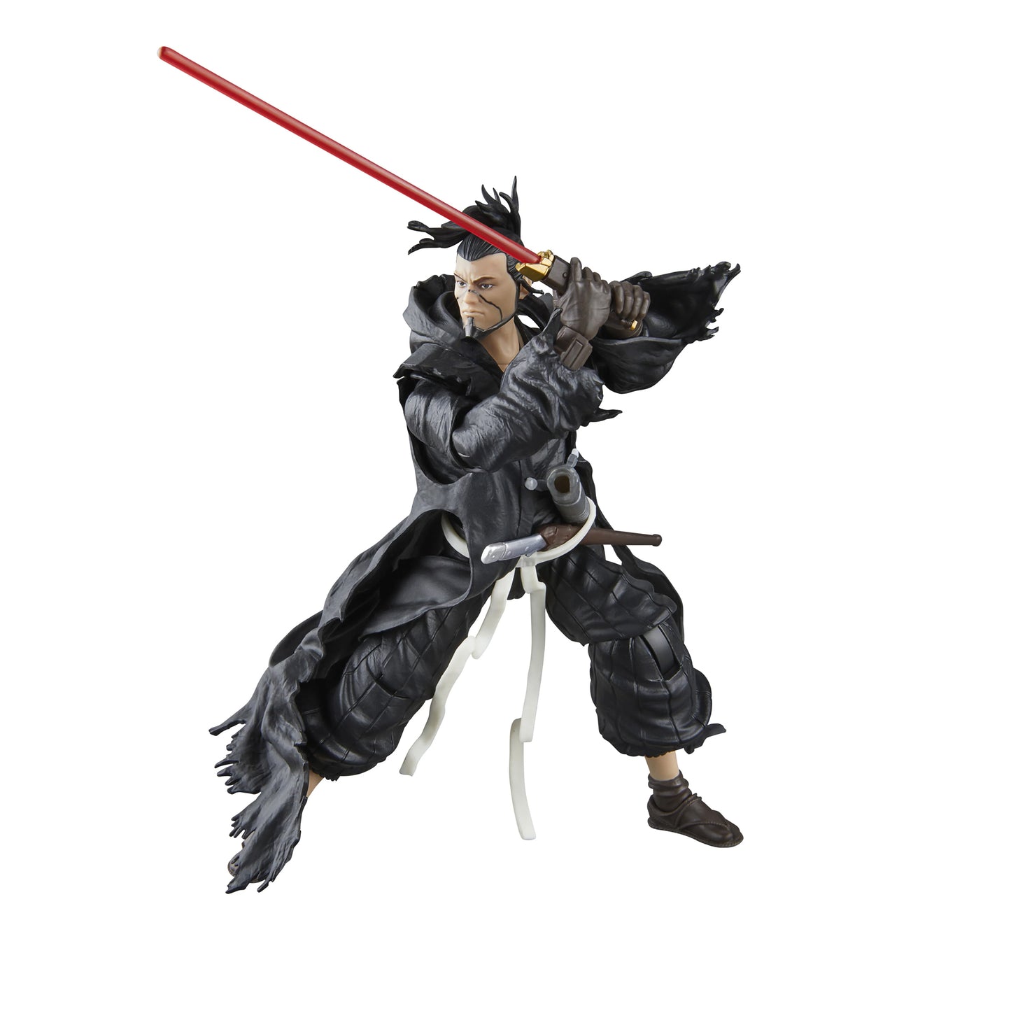 Star Wars The Black Series The Ronin (Visions)