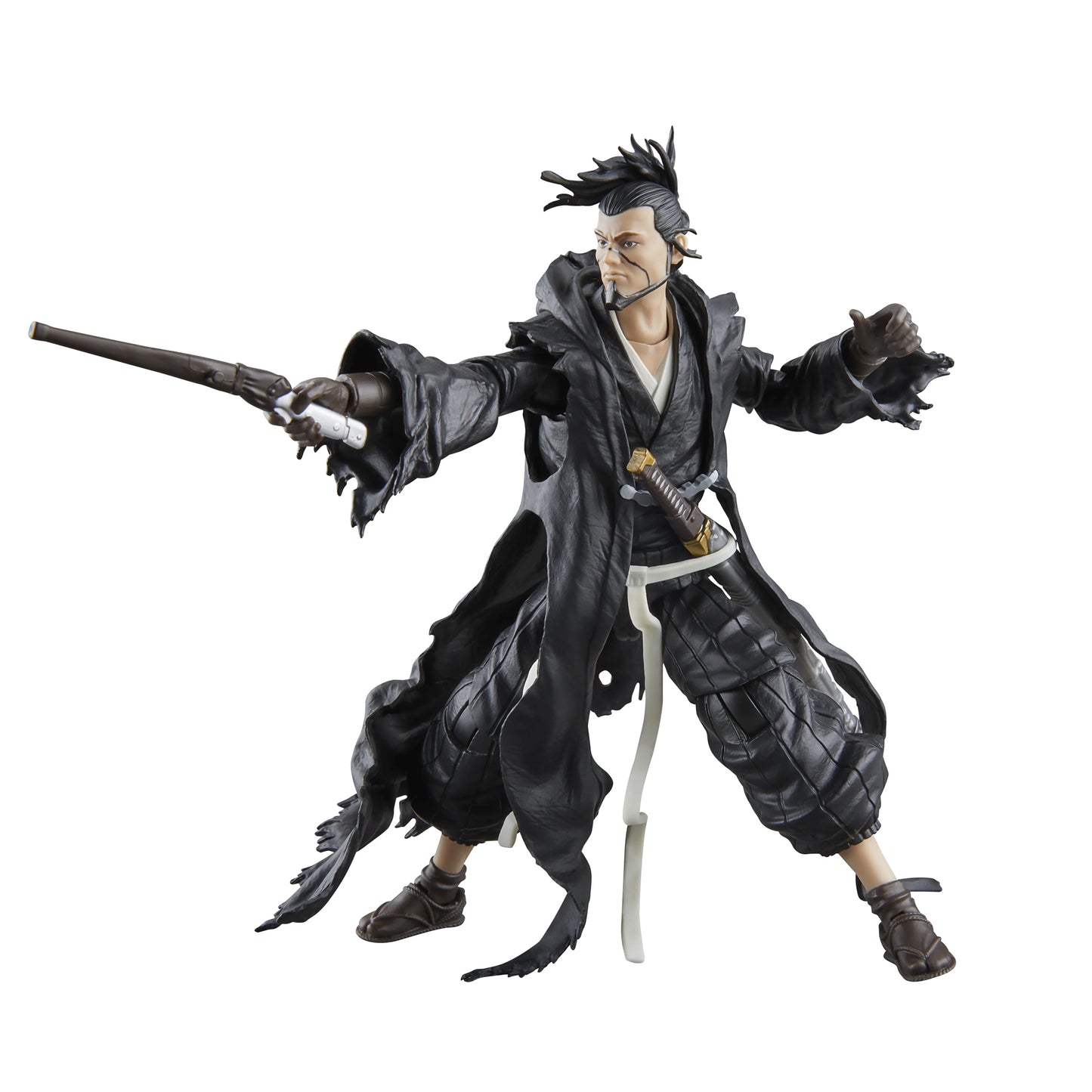 Star Wars The Black Series The Ronin (Visions)