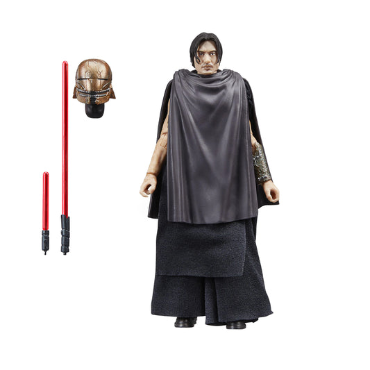 Star Wars The Black Series The Stranger (Qimir)