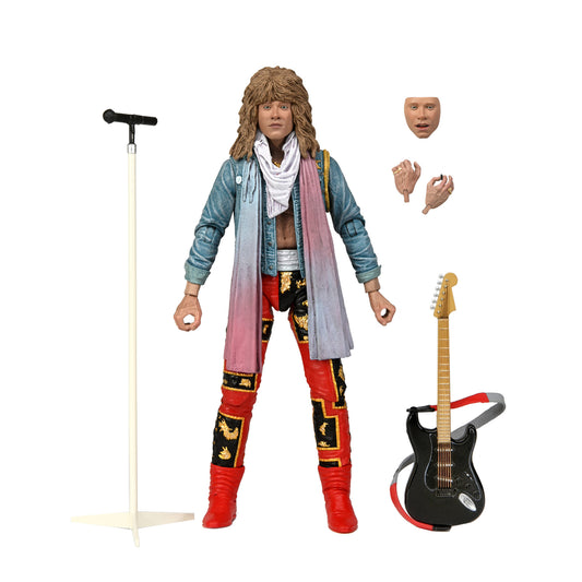 NECA Ultimate Slippery When Wet Bon Jovi 2do Pago