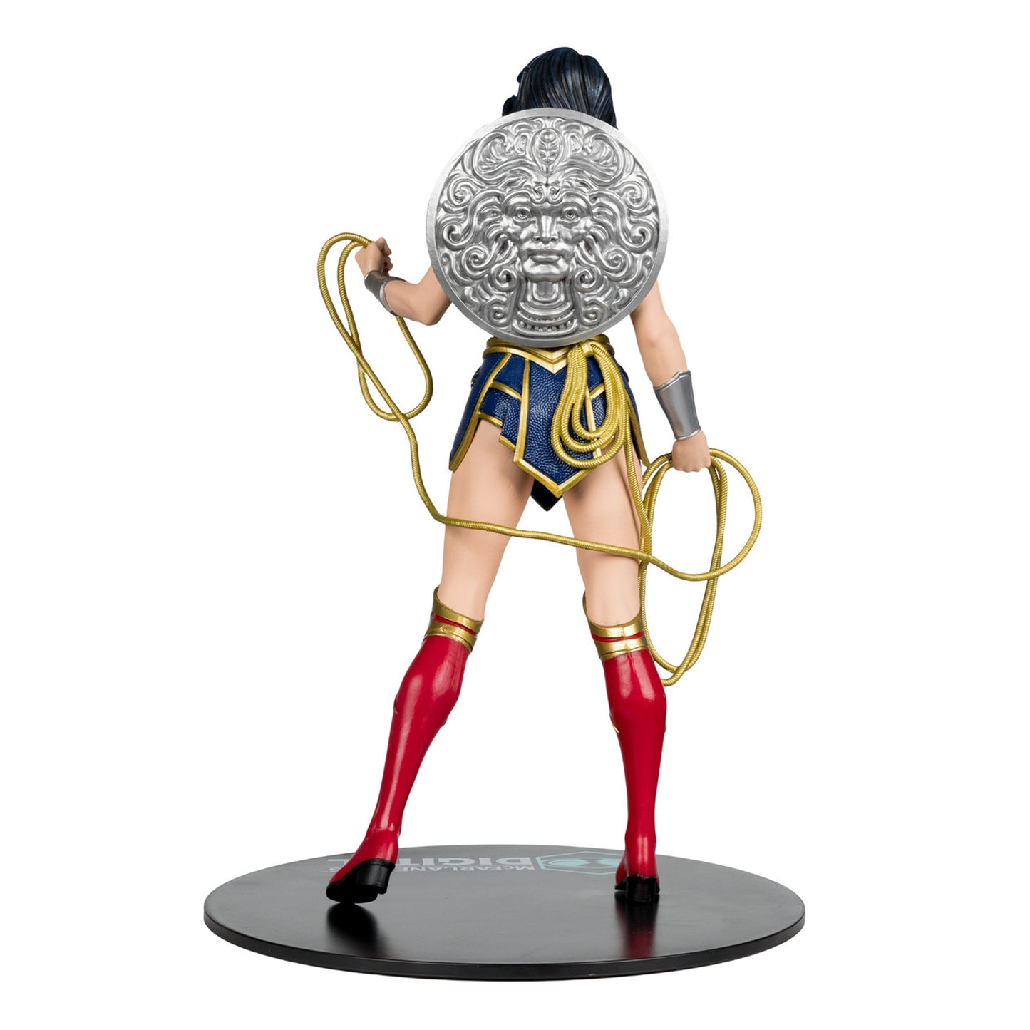 McFarlane Wonder Woman By Jim Lee (30 cm)