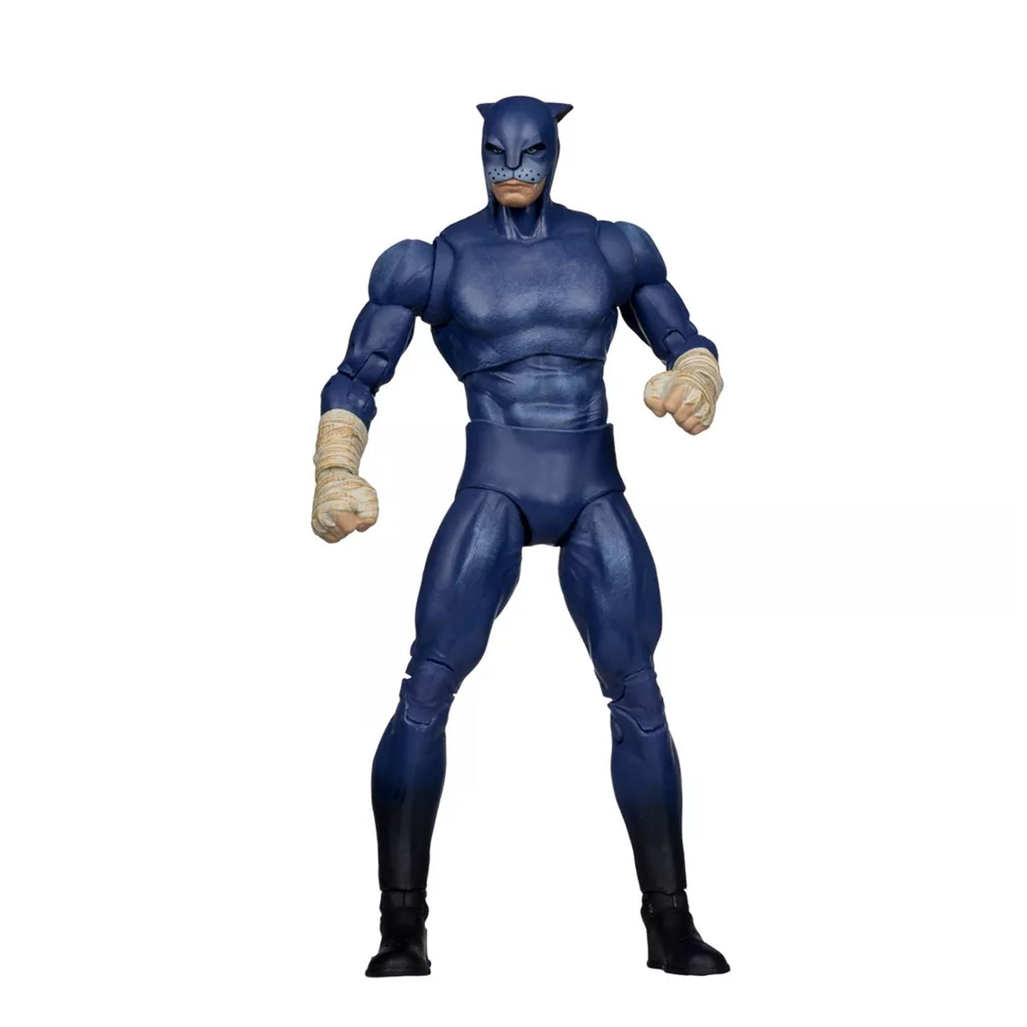 DC Multiverse Gold Label Wildcat EXCLUSIVA 2do Pago
