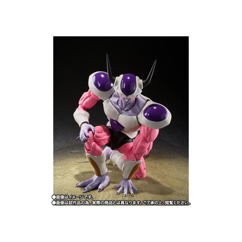 SH Figuarts Frieza Second Form 2do Pago