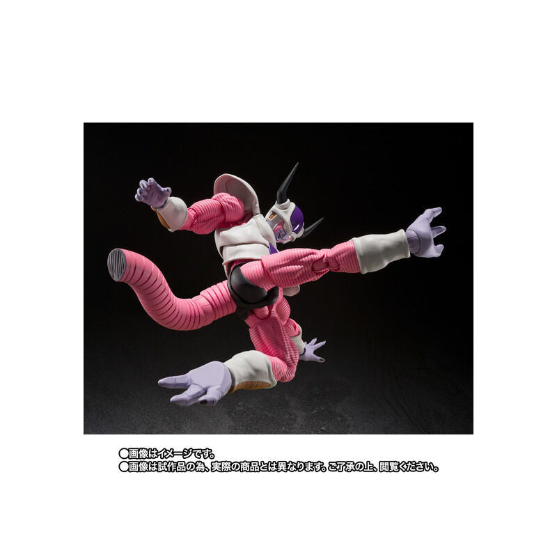 SH Figuarts Frieza Second Form 2do Pago