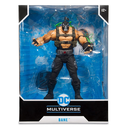 DC Multiverse Bane 2do Pago