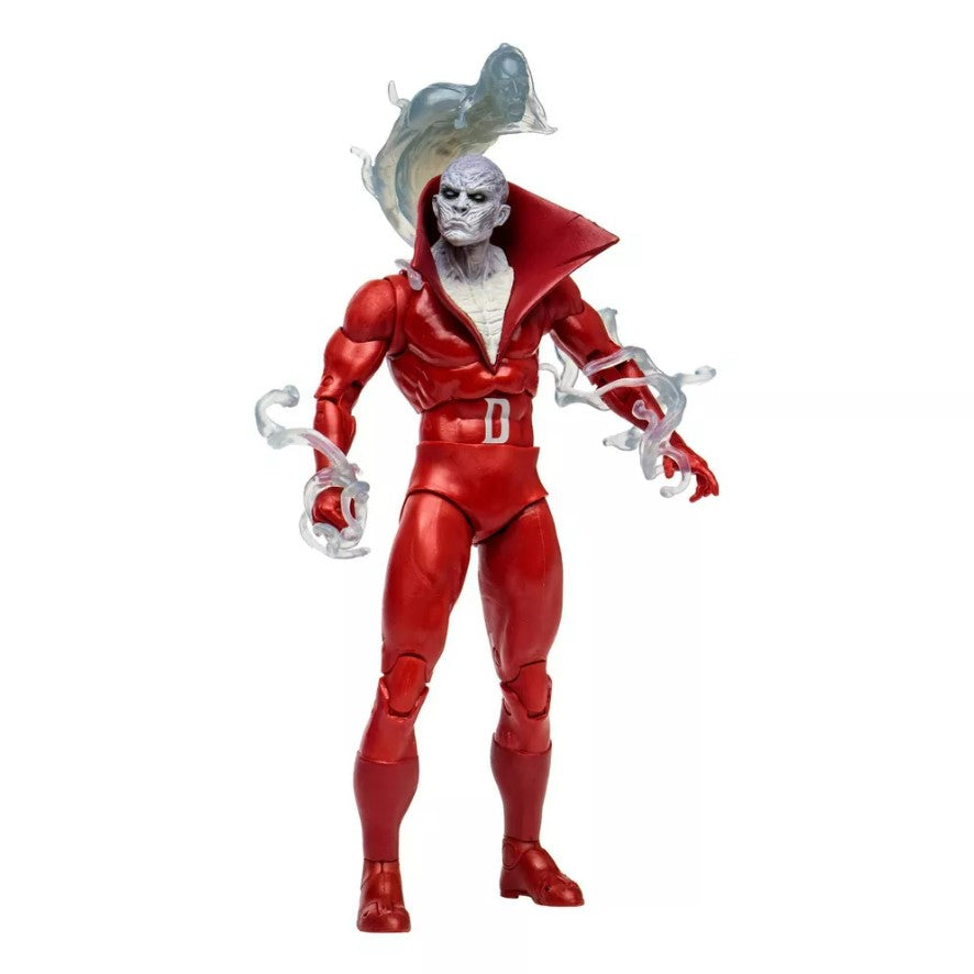 DC Multiverse Deadman Gold Label 2do Pago
