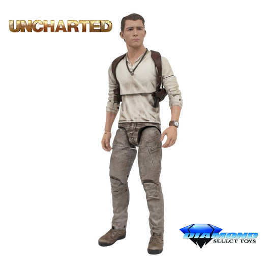Uncharted Select Nathan Drake 2do Pago