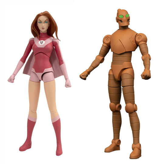 Diamond Select Invincible Deluxe Wave 2 2do Pago