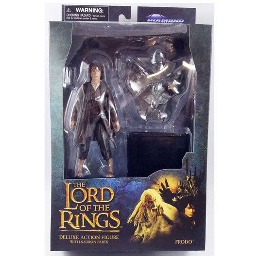 Lord of The Rings Frodo 2do Pago