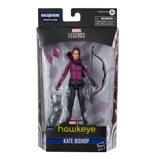 Marvel Legends Kate Bishop (MCU)