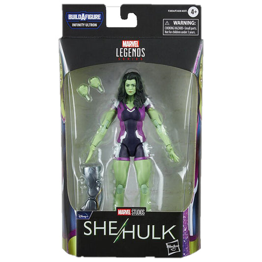 Marvel Legends She-Hulk Disney+
