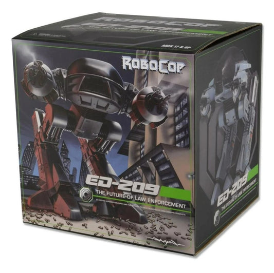 NECA ED-209 2do Pago
