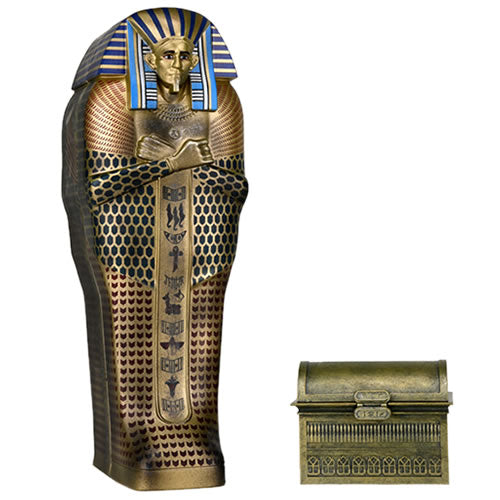 Universal Monsters - Ultimate Mummy Accessory Pack 2do Pago