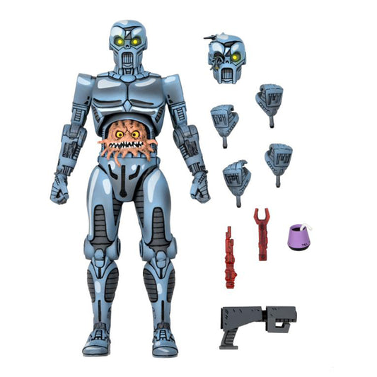 NECA Mirage Comics Utrom 2do Pago