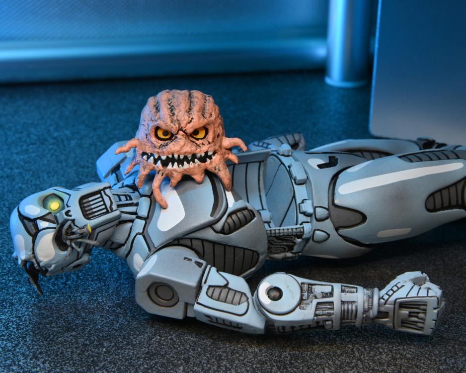 NECA Mirage Comics Utrom 2do Pago