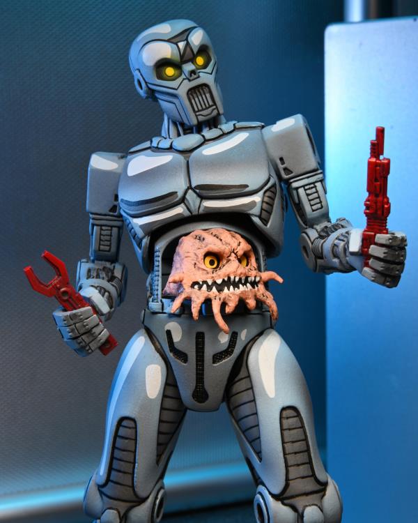 NECA Mirage Comics Utrom 2do Pago