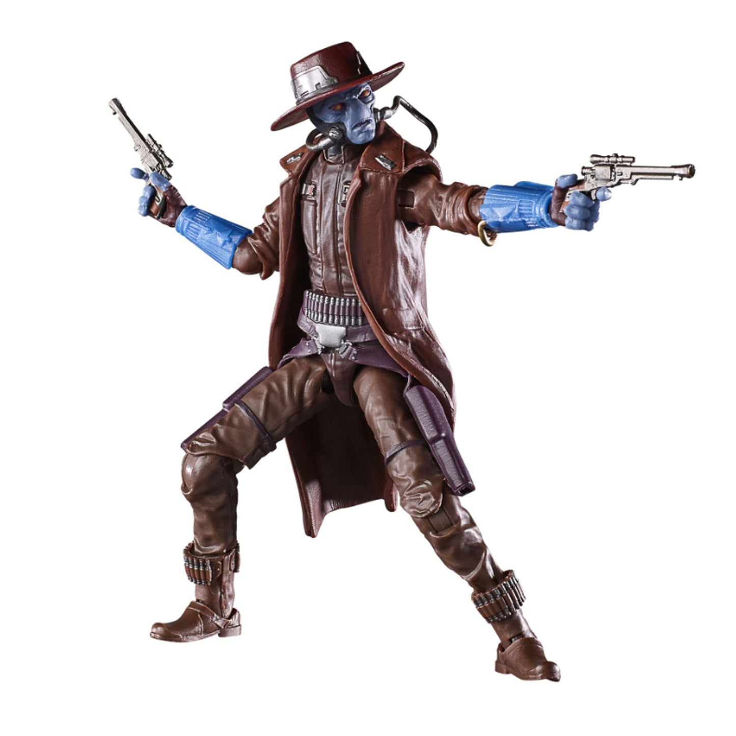 Star Wars The Black Series Cad Bane (The Book of Boba Fett)